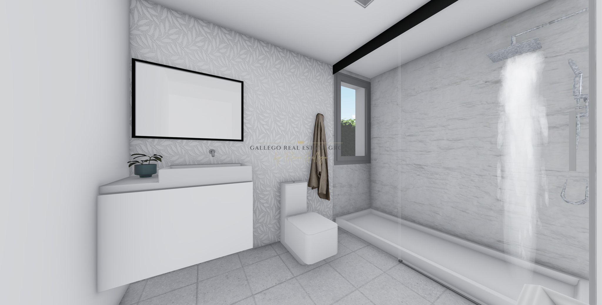 Venta de obra nueva en San Juan de los Terreros