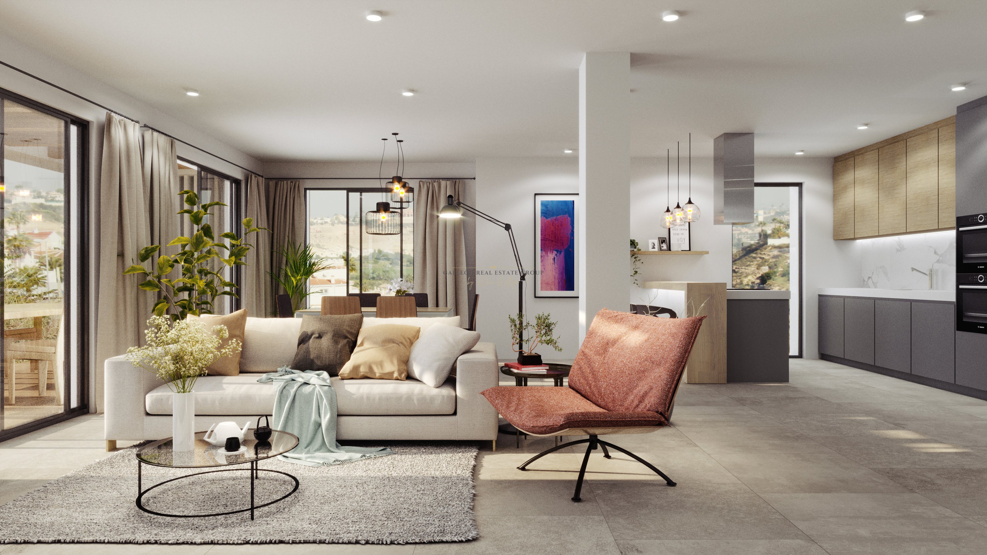 Venta de casa en Ciudad Quesada