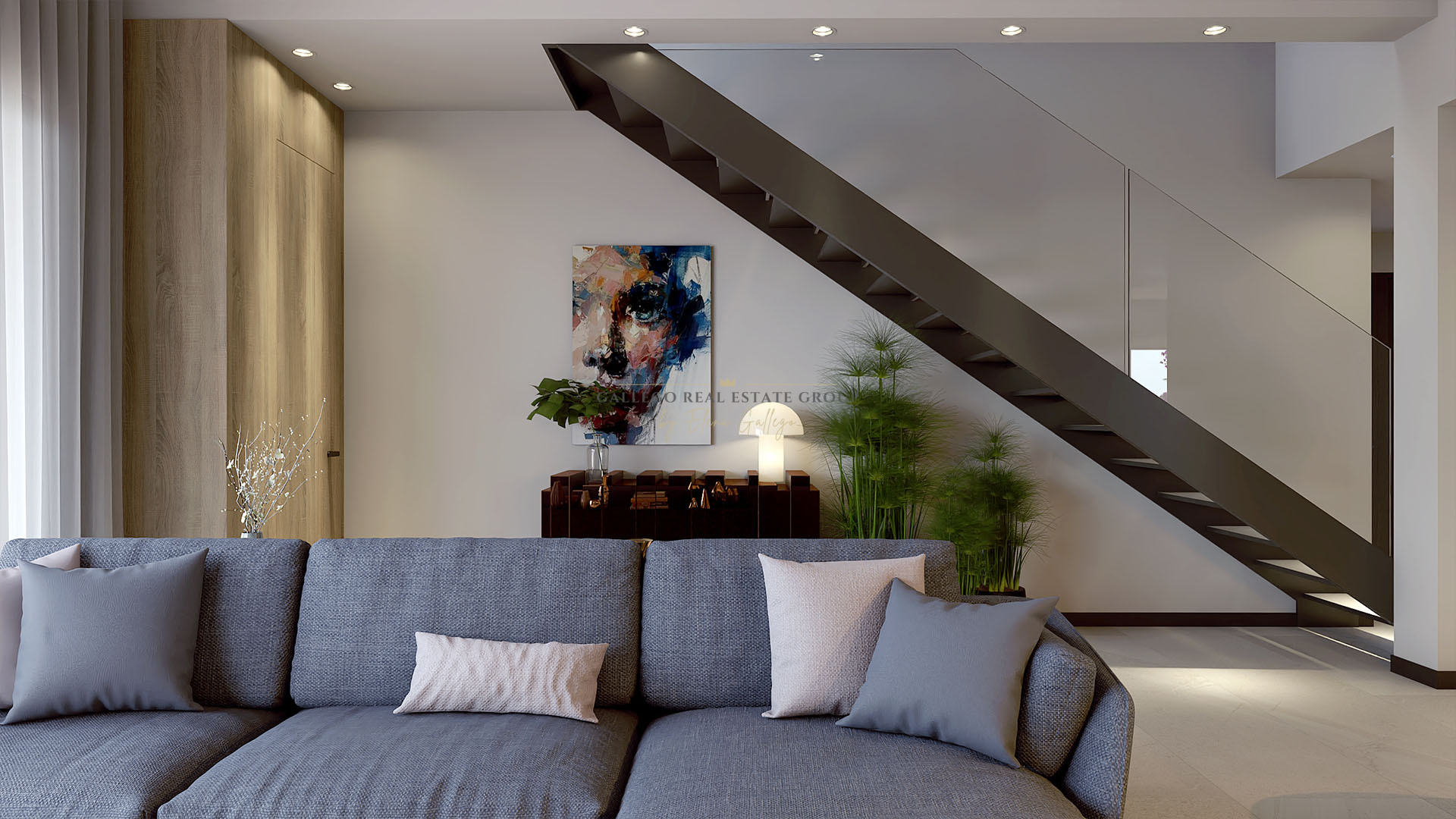 Venta de obra nueva en La Finca Golf