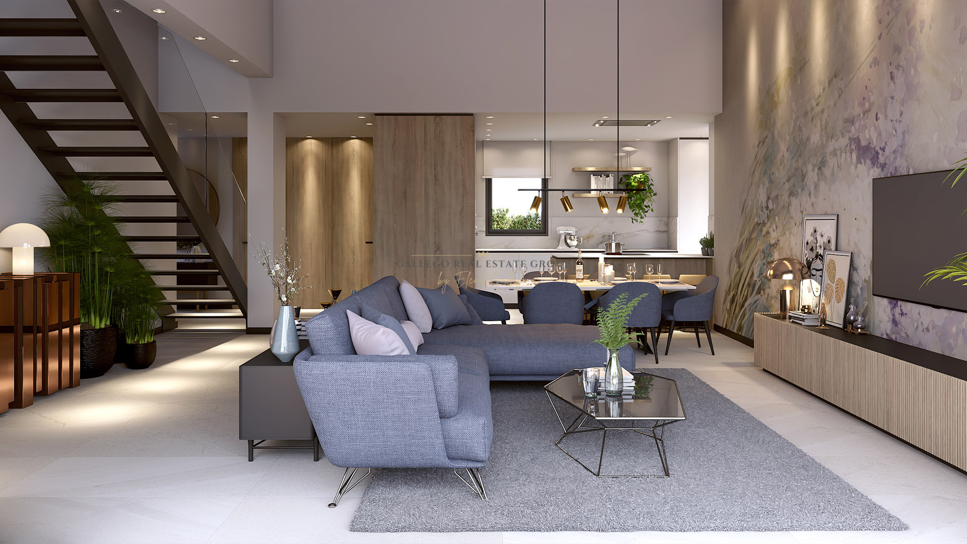 Venta de obra nueva en La Finca Golf