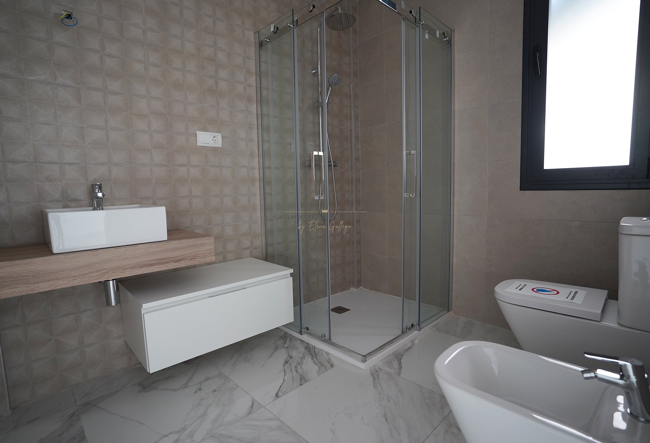 Venta de obra nueva en Polop