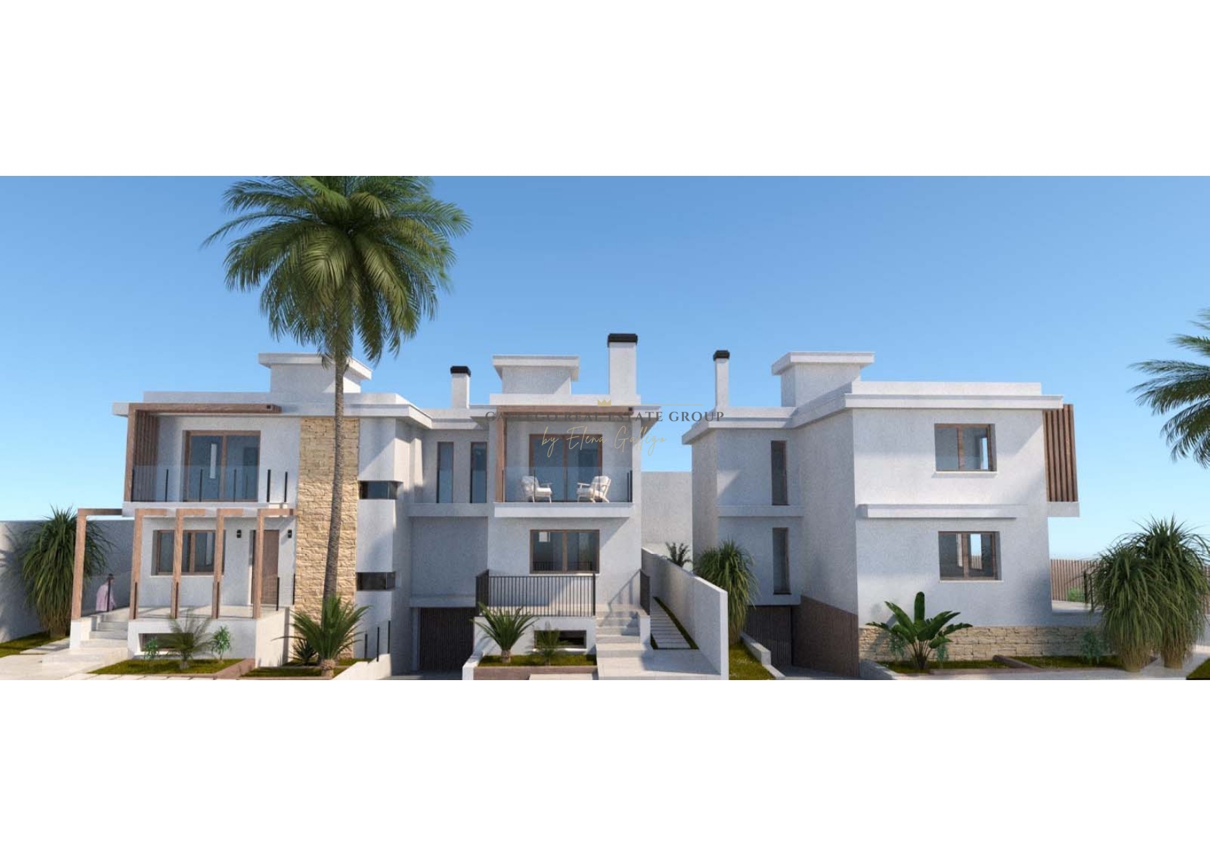 Venta de obra nueva en Los Alcázares