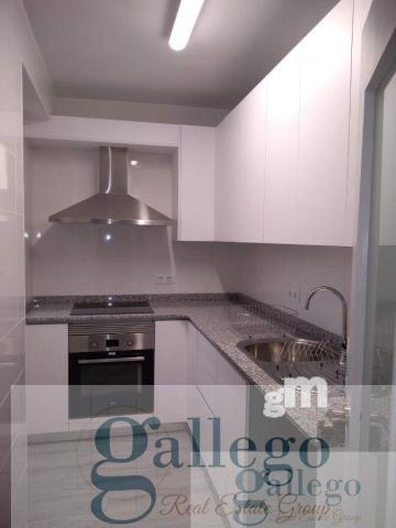 For rent of flat in Cartagena