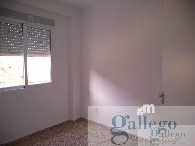 Alquiler de piso en Cartagena