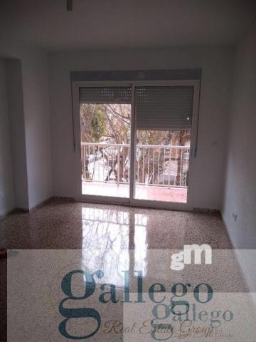 Alquiler de piso en Cartagena