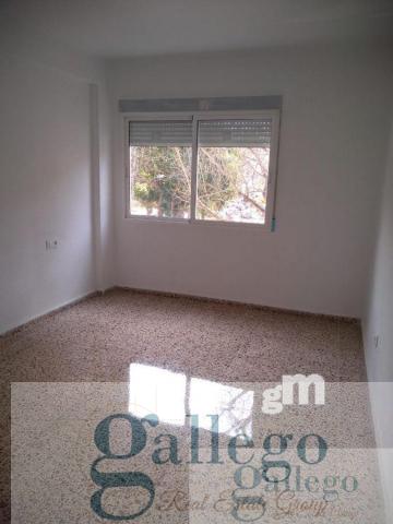 Alquiler de piso en Cartagena