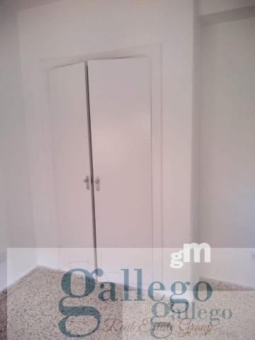 Alquiler de piso en Cartagena