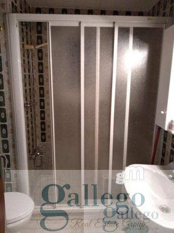 Alquiler de piso en Cartagena