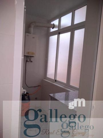 Alquiler de piso en Cartagena
