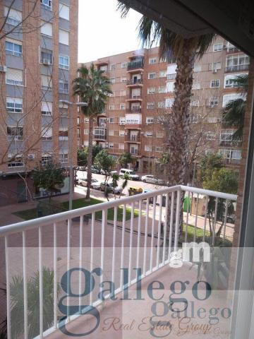 Alquiler de piso en Cartagena