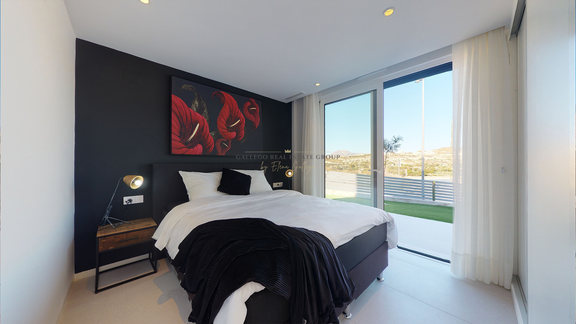 Venta de obra nueva en Mutxamel