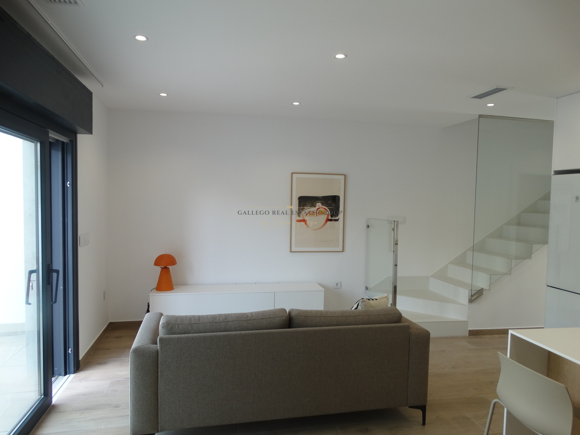 Venta de obra nueva en San Javier