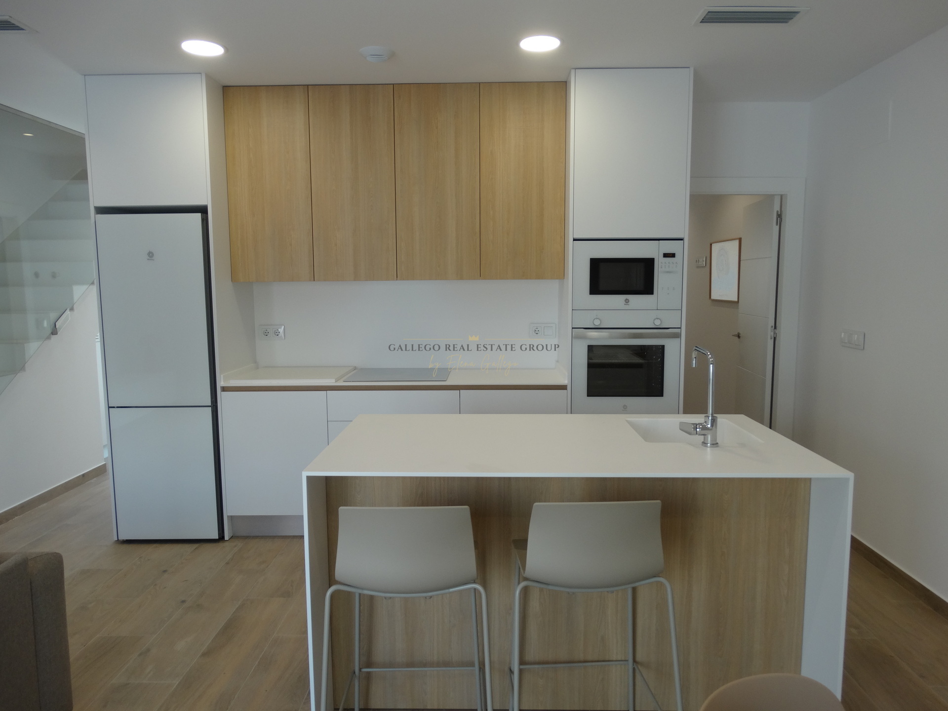 Venta de obra nueva en San Javier