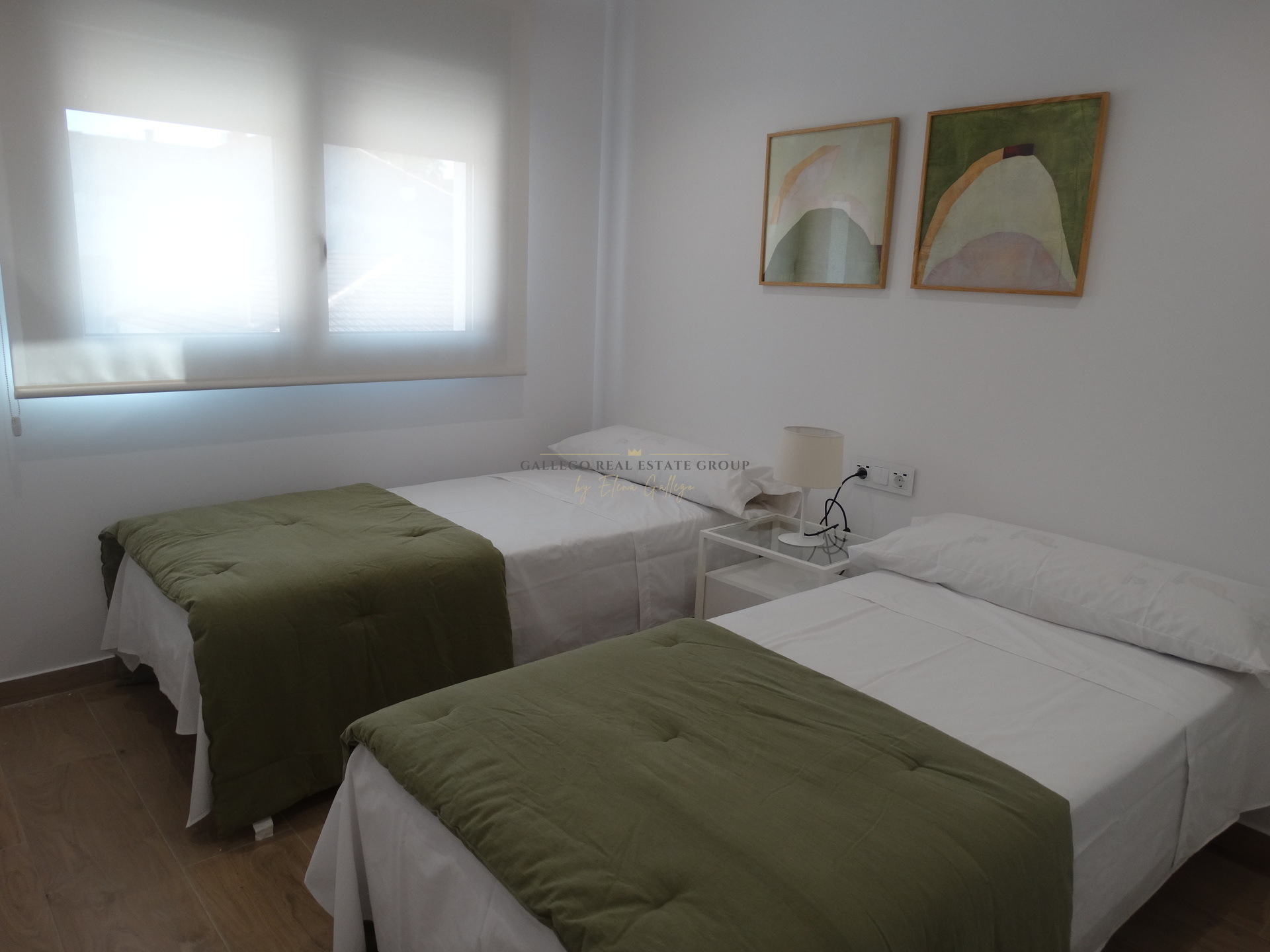 Venta de obra nueva en San Javier