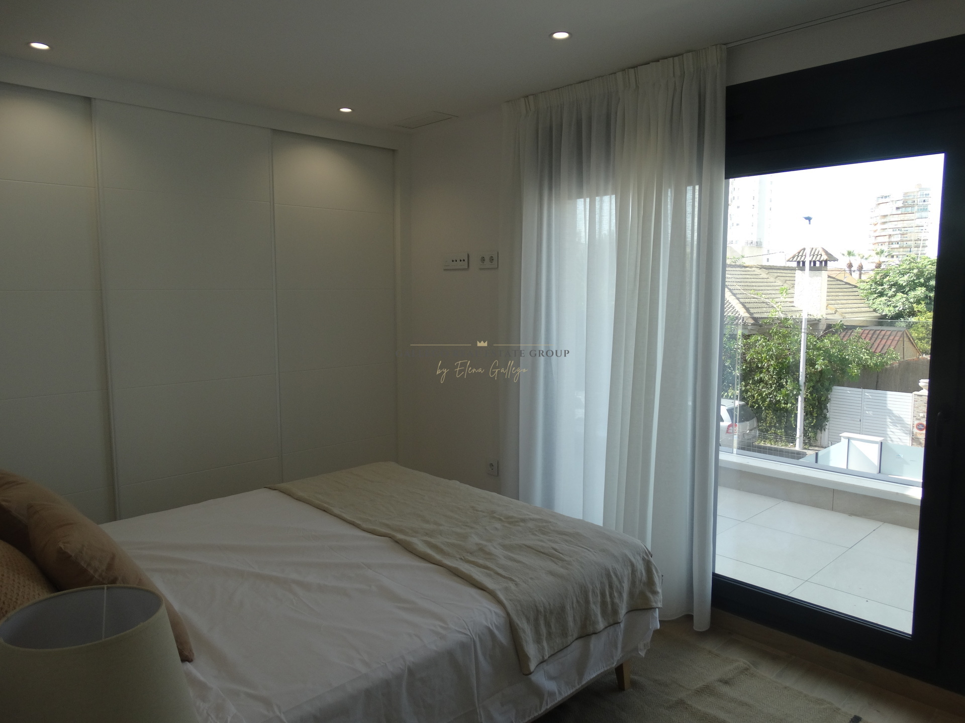 Venta de obra nueva en San Javier