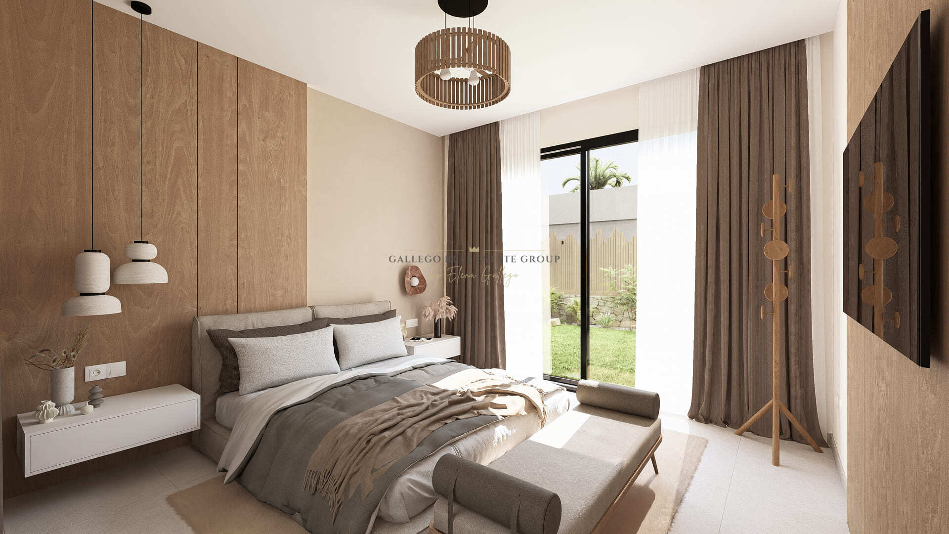 Venta de obra nueva en Murcia