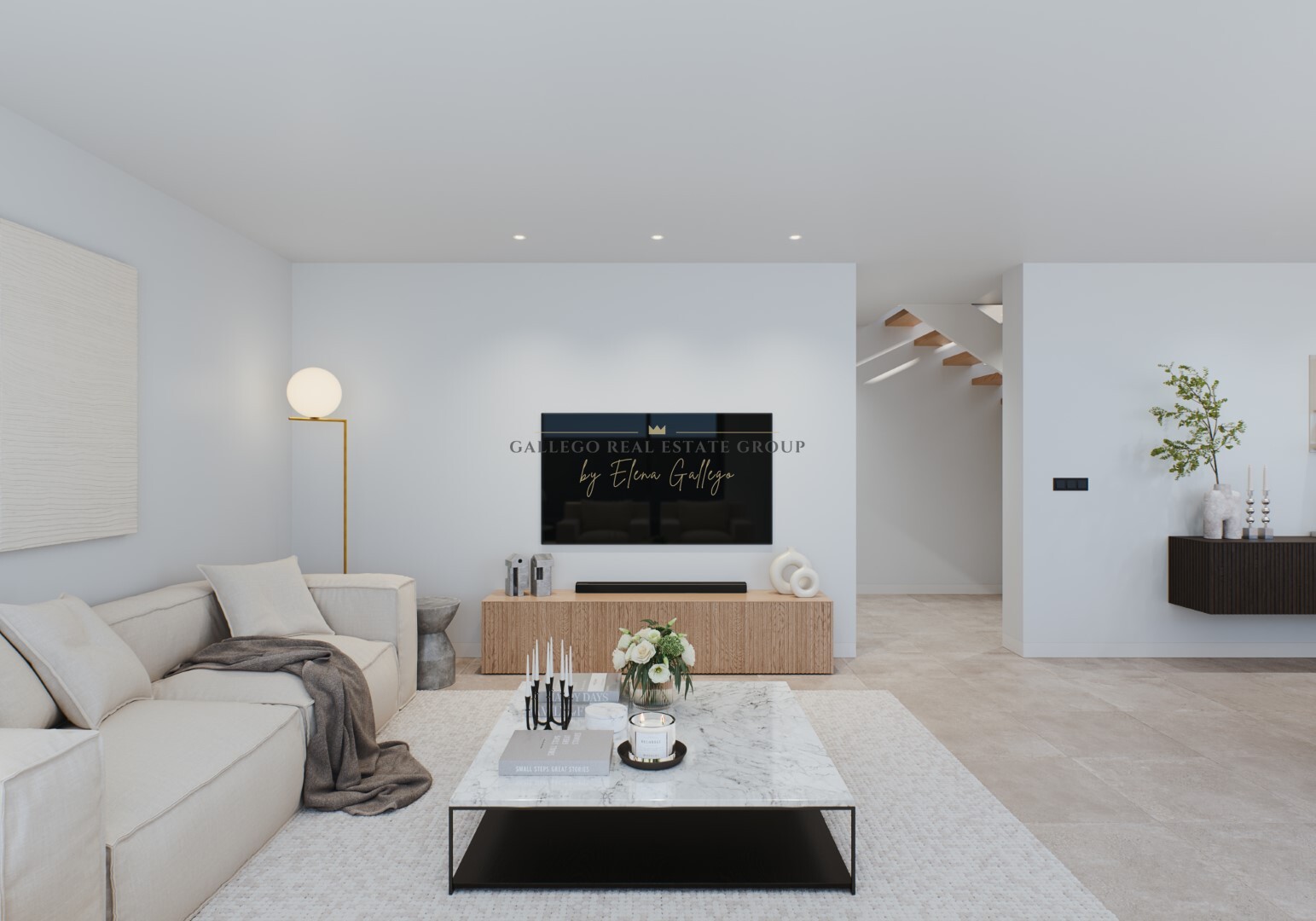 Venta de obra nueva en El Mojón