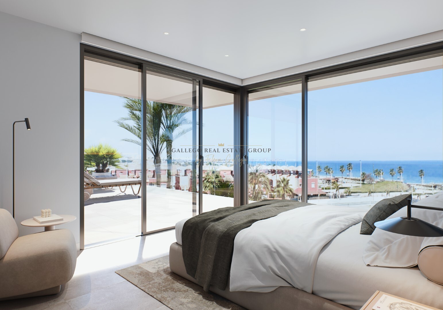 Venta de obra nueva en El Mojón