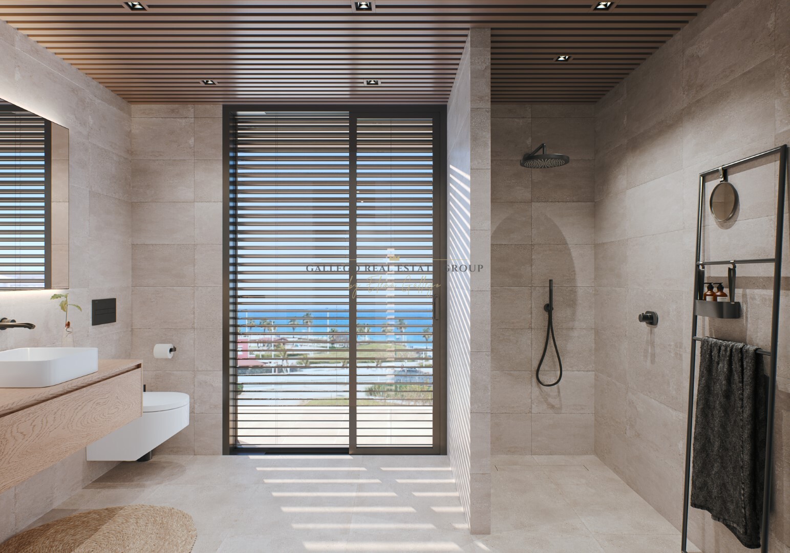 Venta de obra nueva en El Mojón