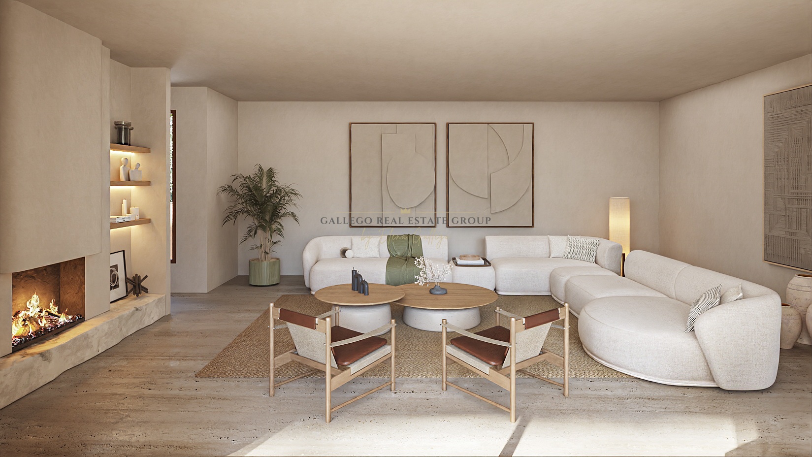 Venta de obra nueva en Benissa