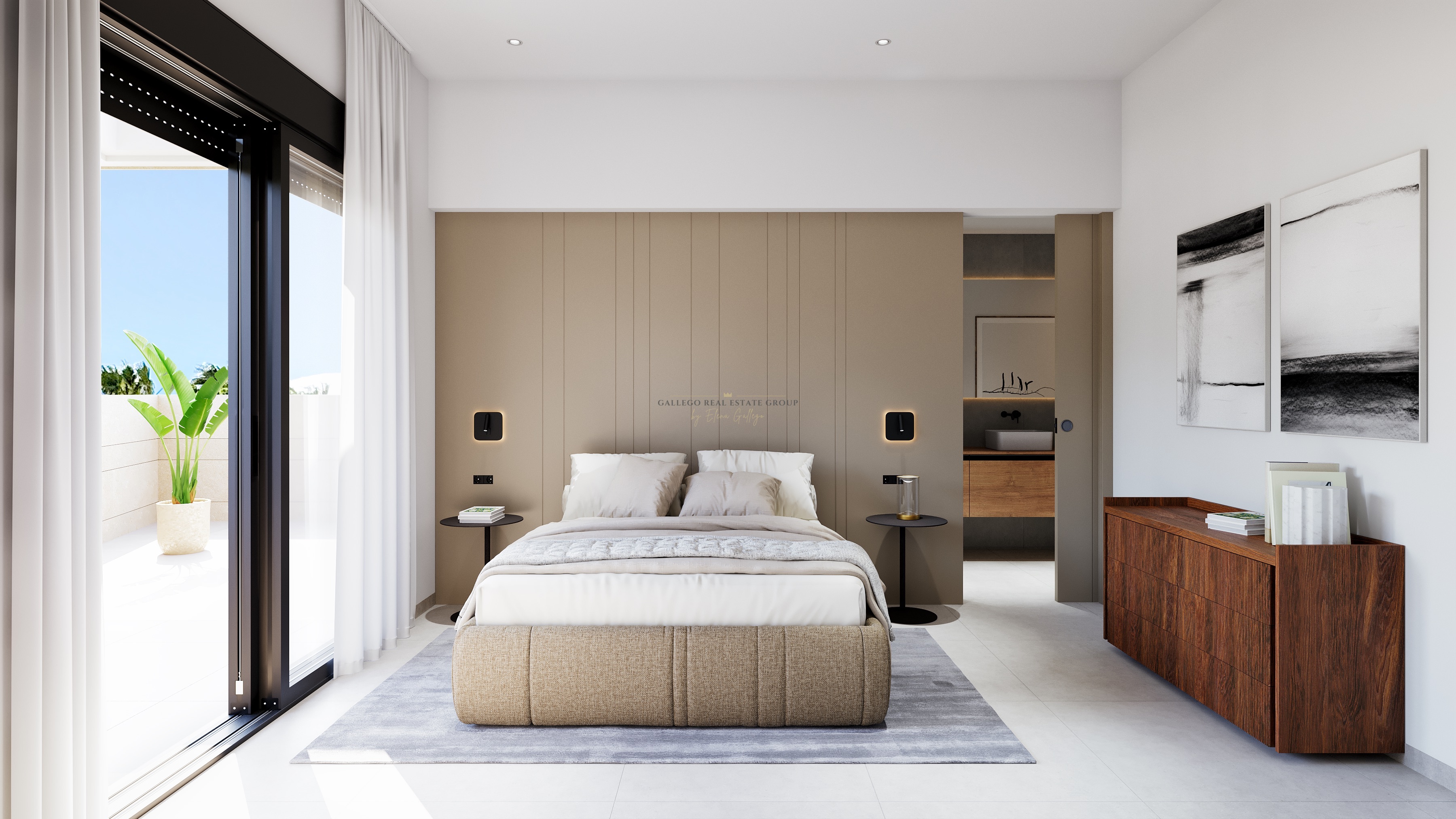 Venta de obra nueva en Pilar de la Horadada