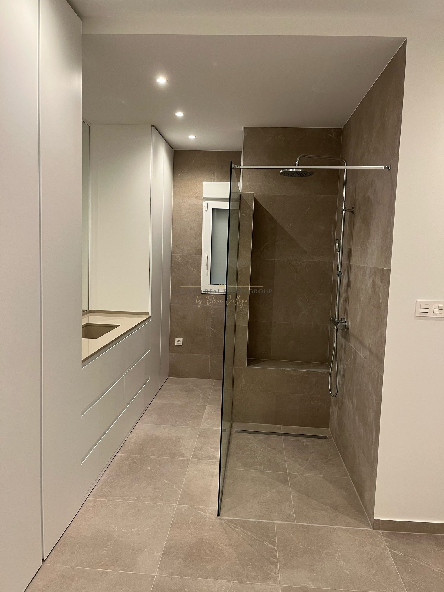 Venta de obra nueva en la Romana