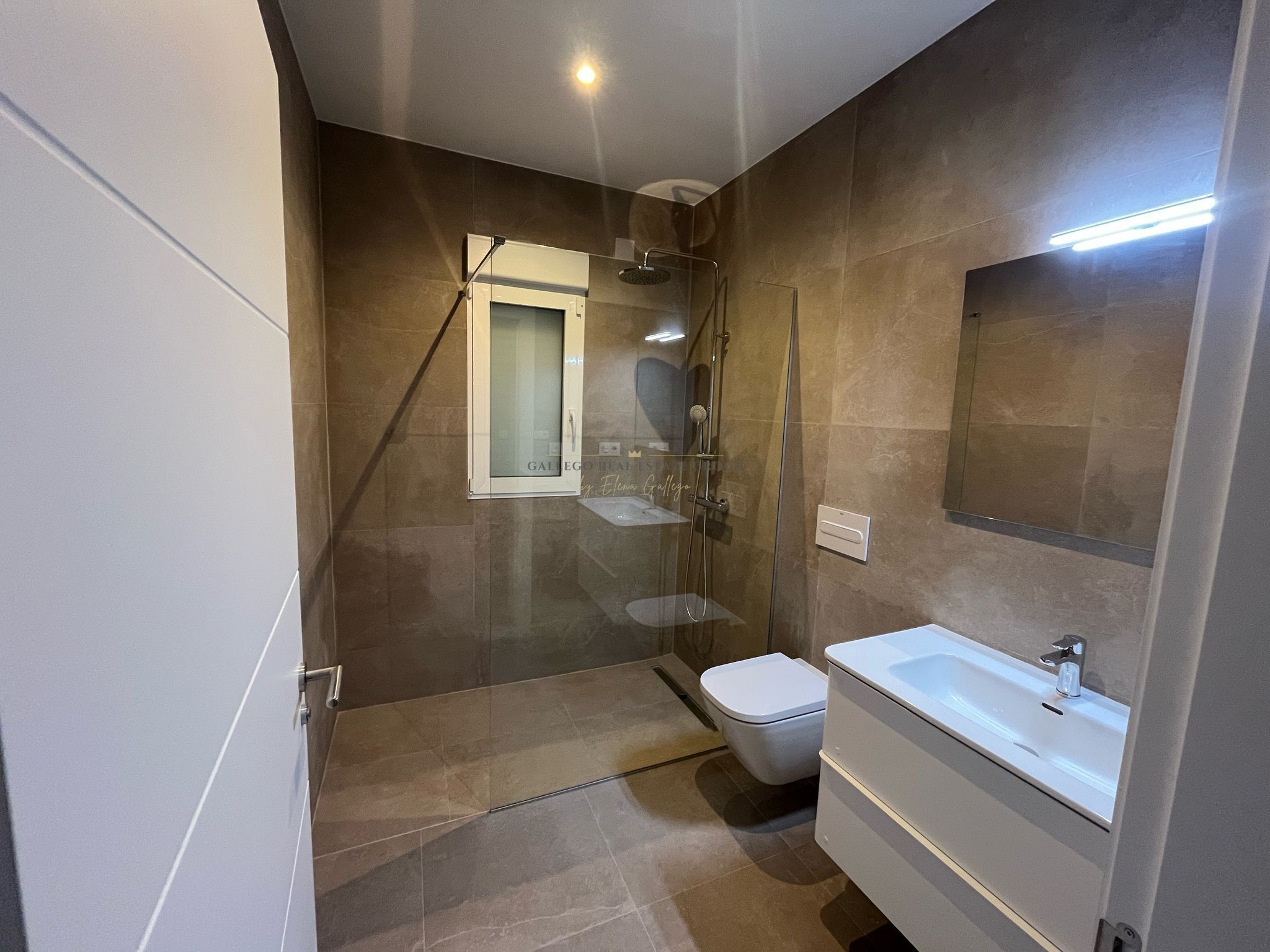 Venta de obra nueva en la Romana