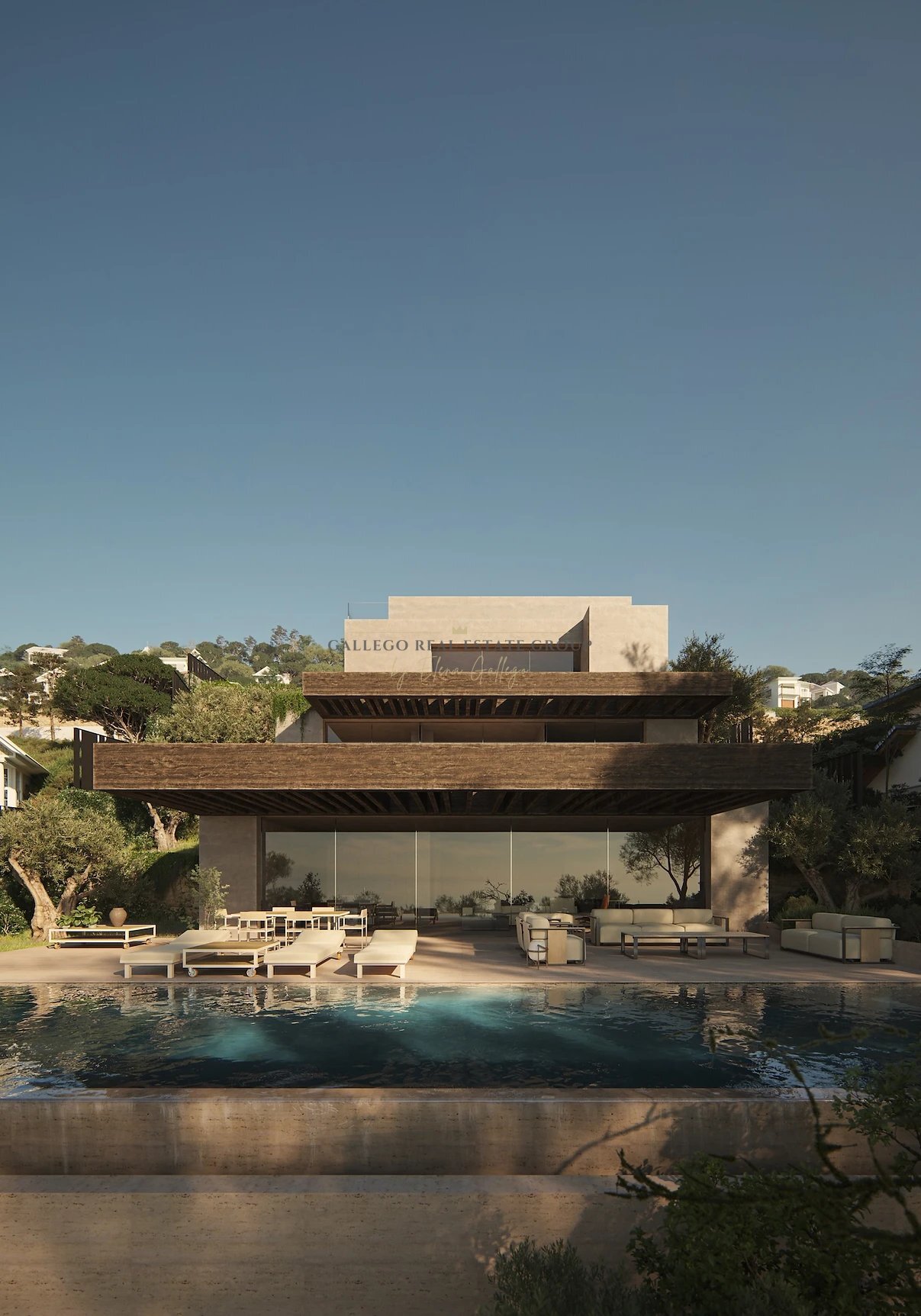 Venta de obra nueva en Benissa