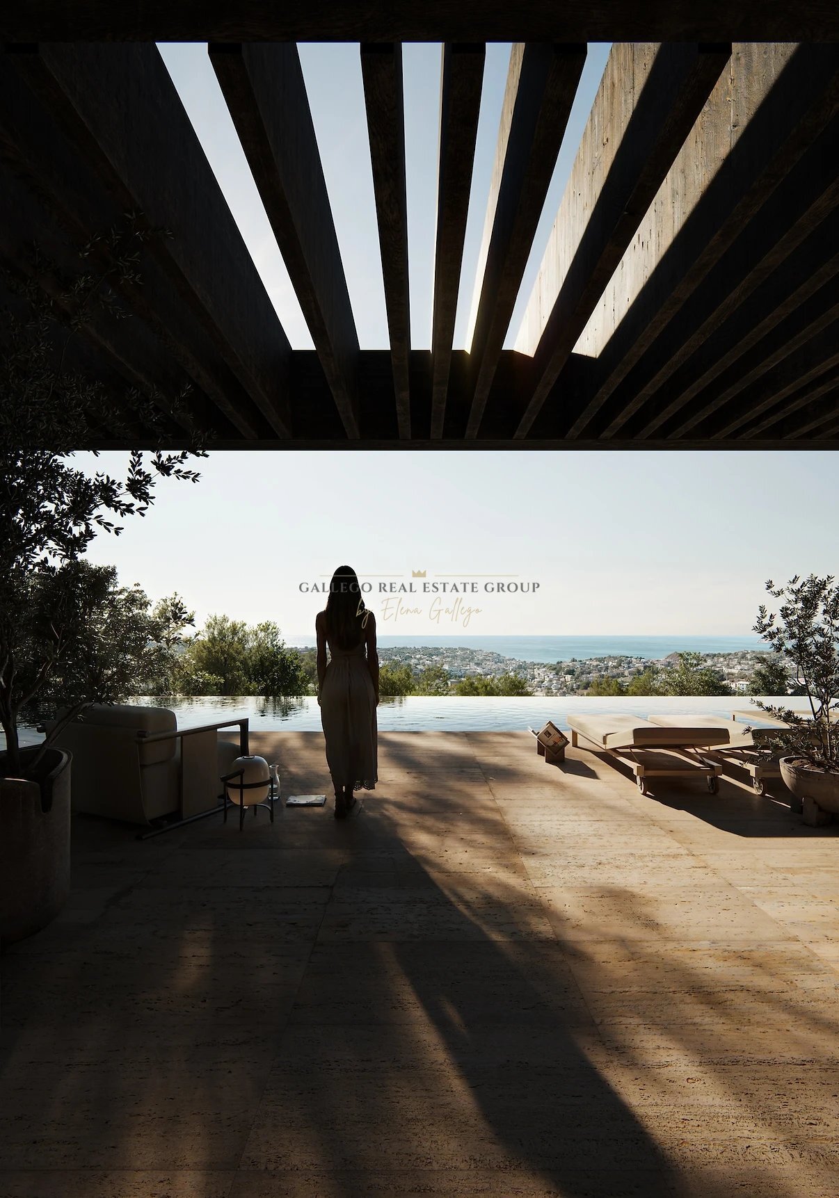 Venta de obra nueva en Benissa