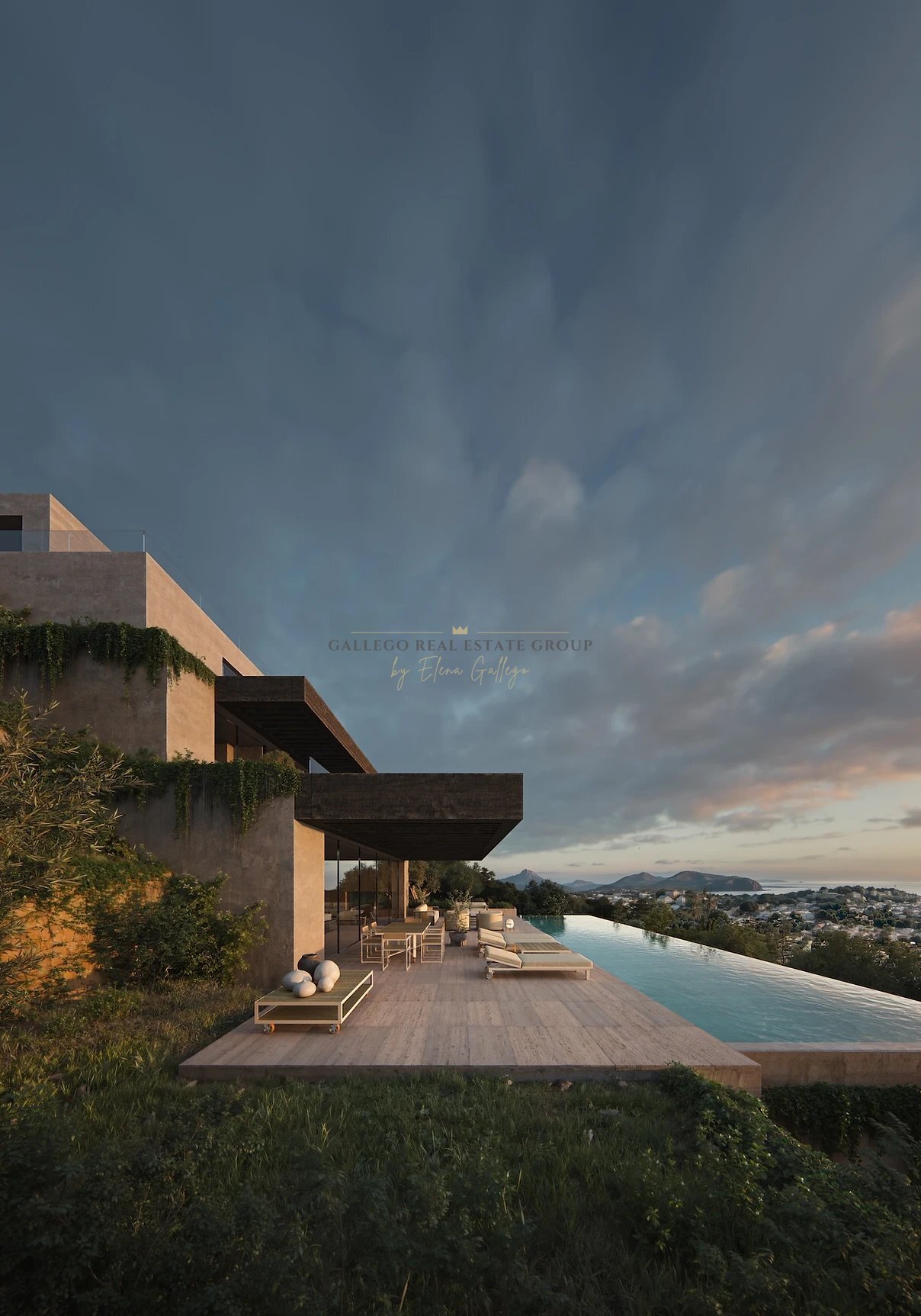 Venta de obra nueva en Benissa