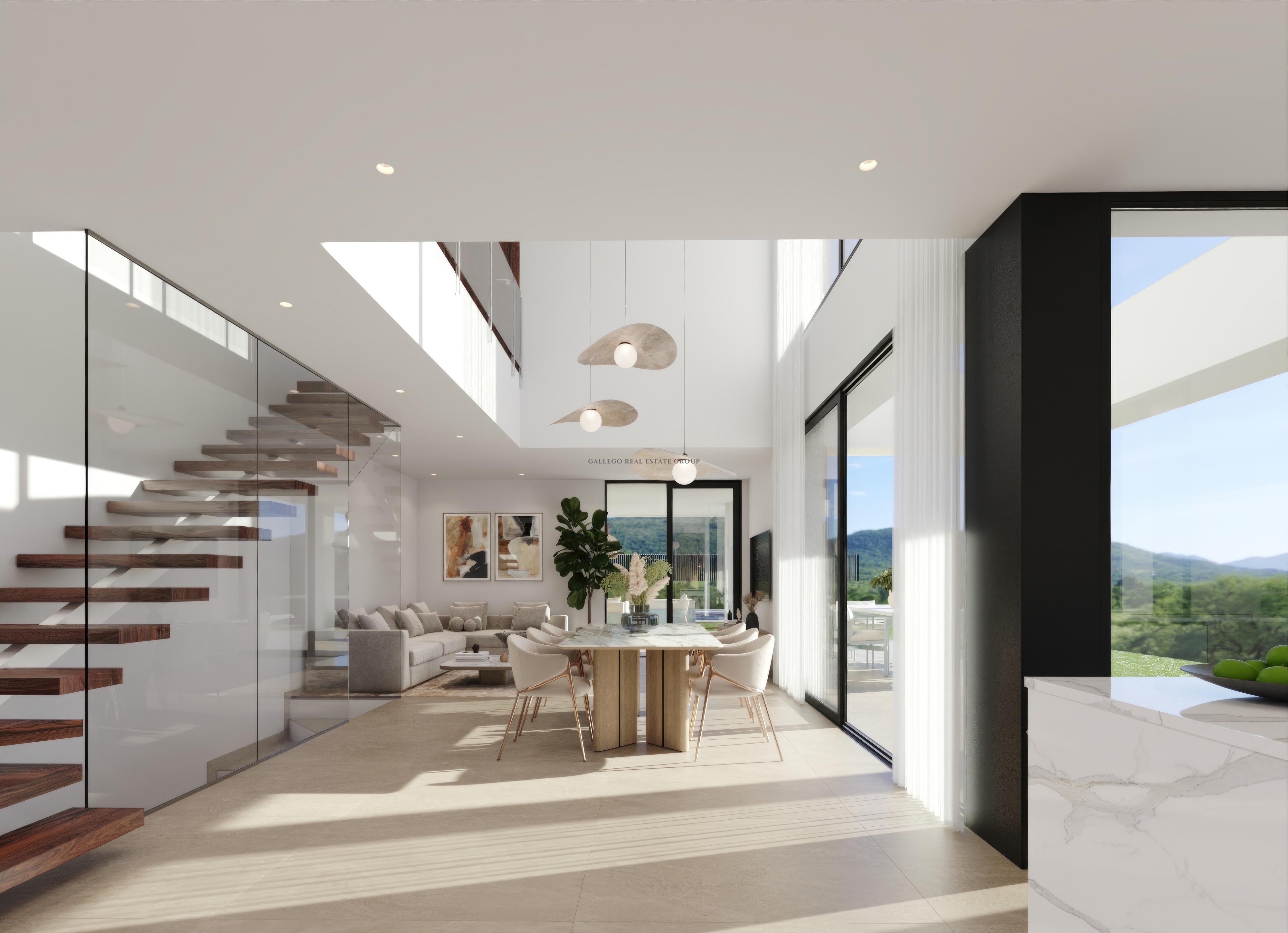 Venta de obra nueva en Finestrat