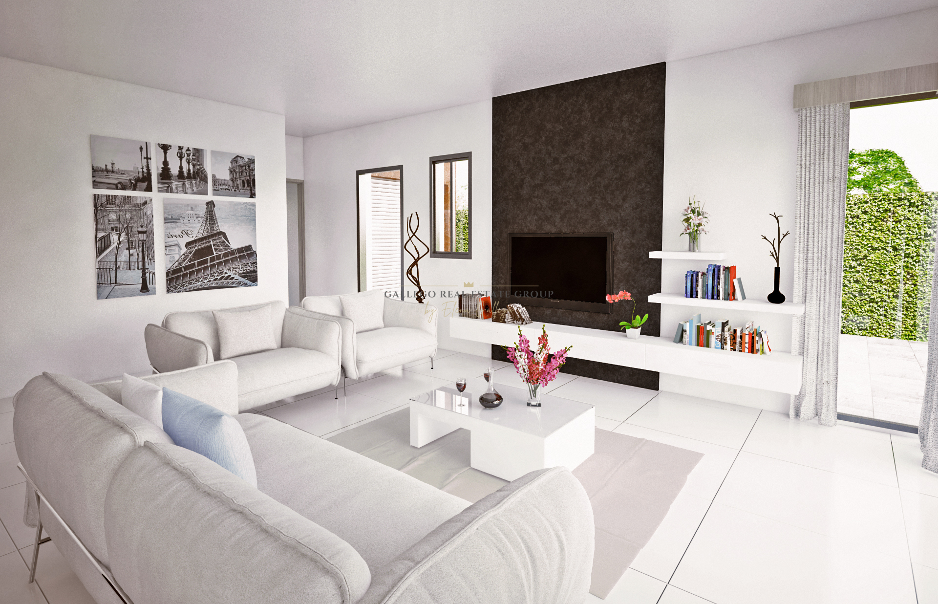 Venta de obra nueva en Los Alcázares