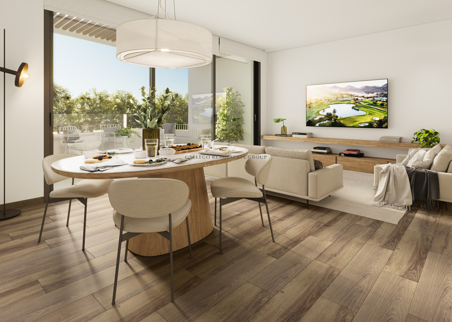 Venta de obra nueva en Cartagena