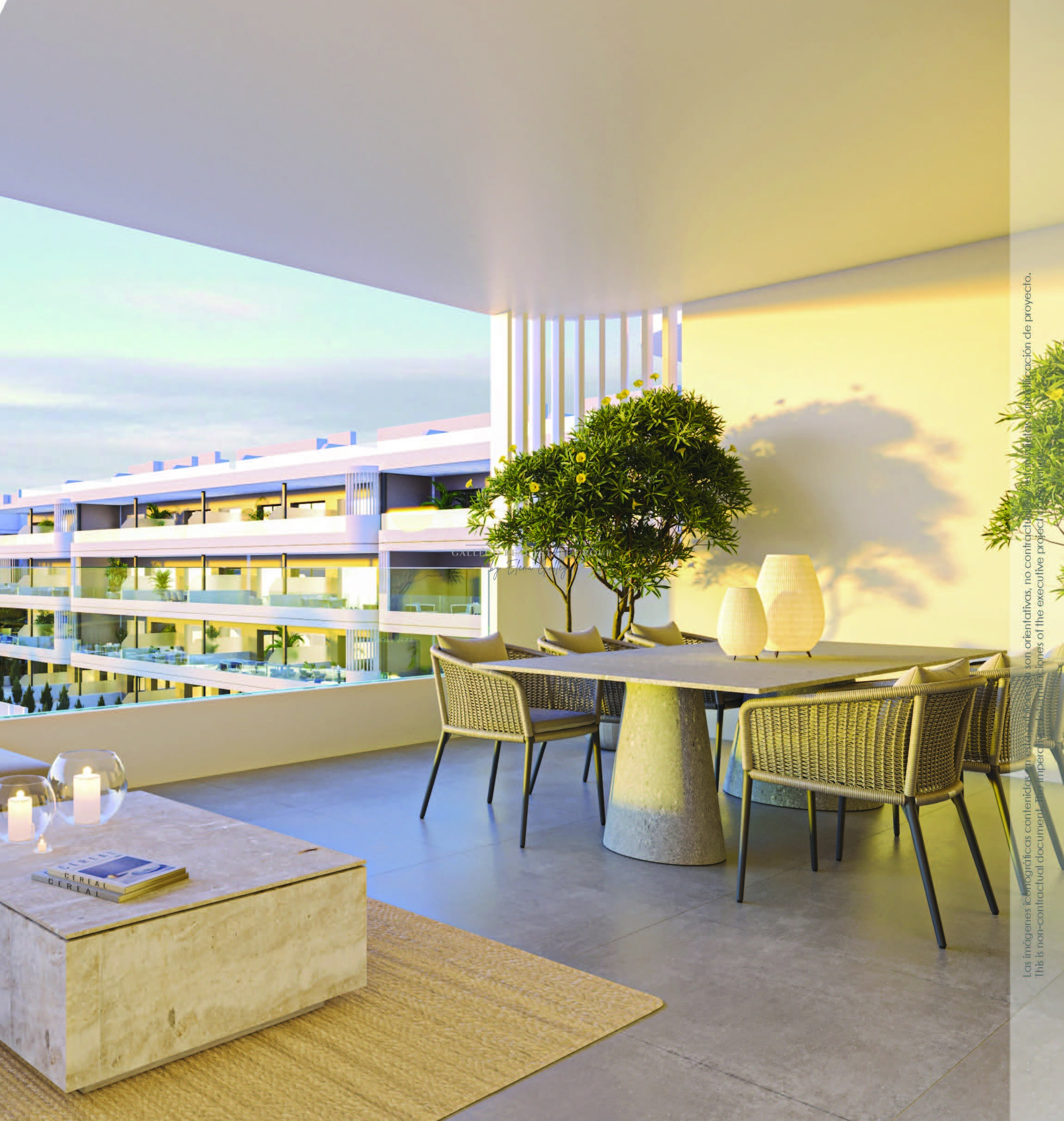 Venta de obra nueva en Torrevieja