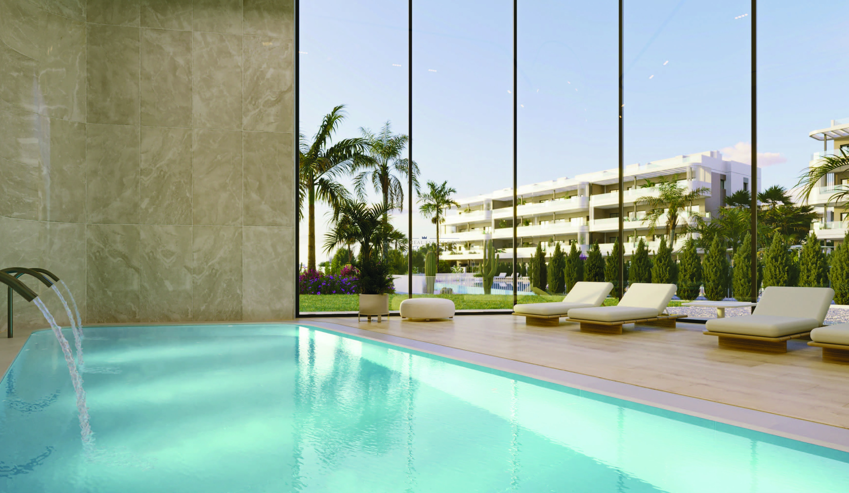 Venta de obra nueva en Torrevieja