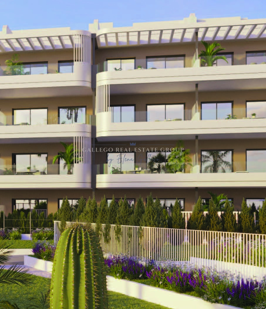 Venta de obra nueva en Torrevieja