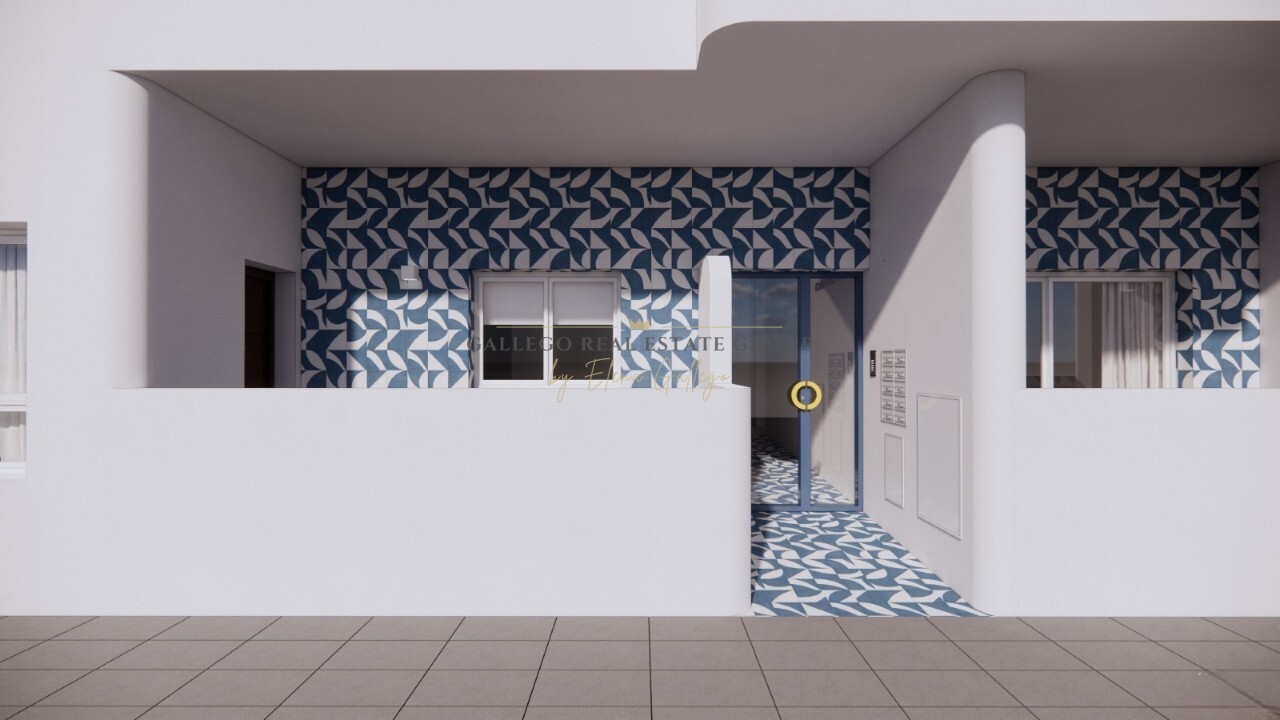 Venta de piso en Torre de la Horadada