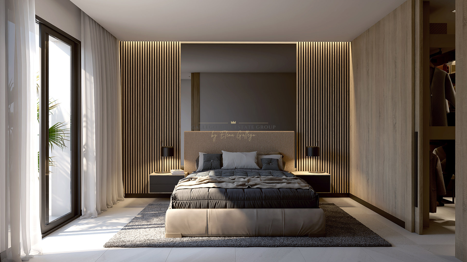 Venta de obra nueva en La Finca Golf