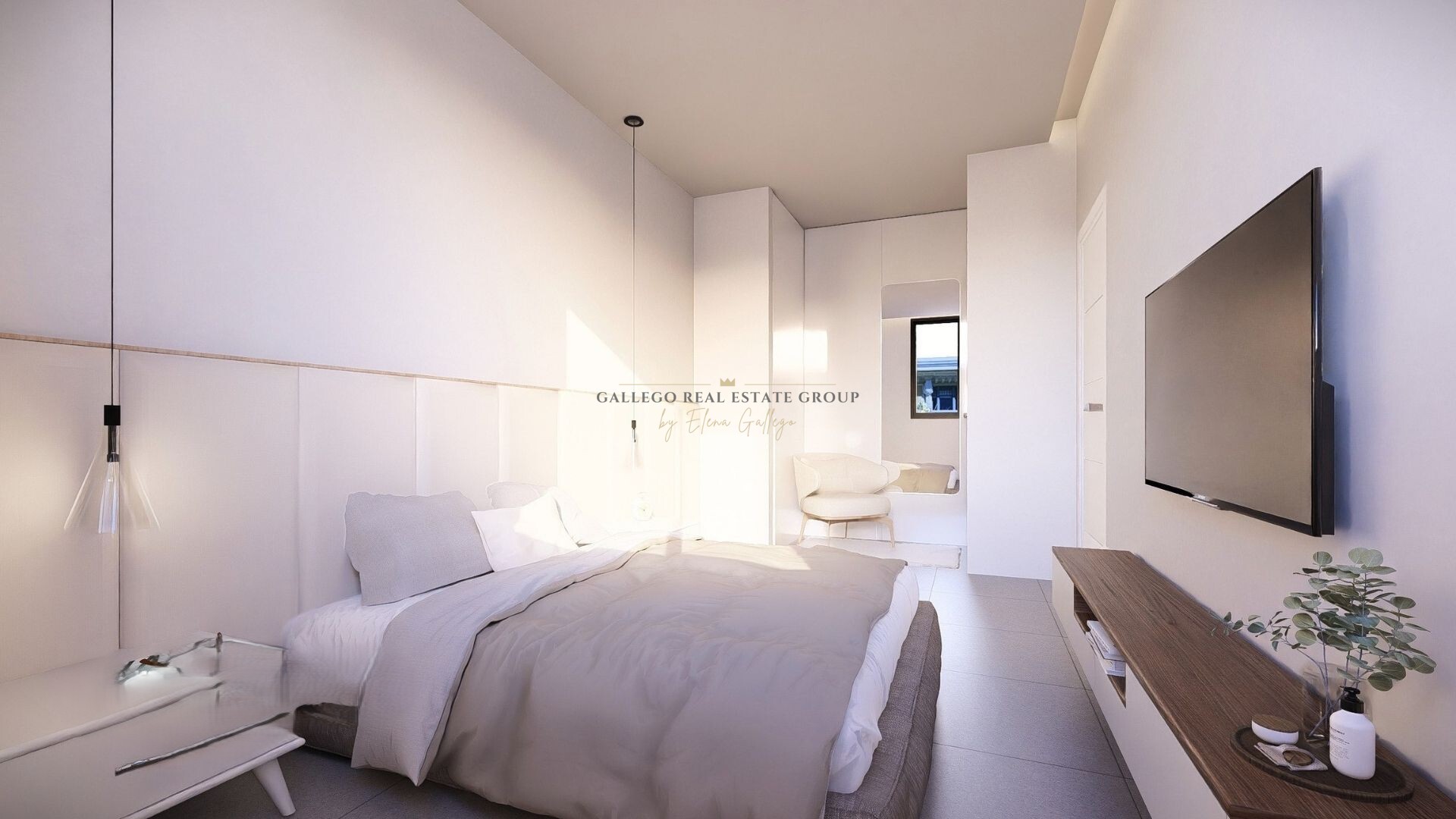 Venta de obra nueva en Jávea-Xàbia