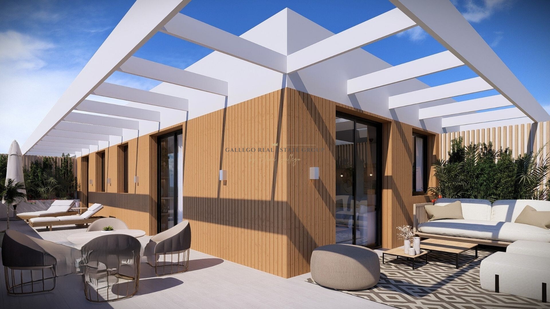 Venta de obra nueva en Jávea-Xàbia