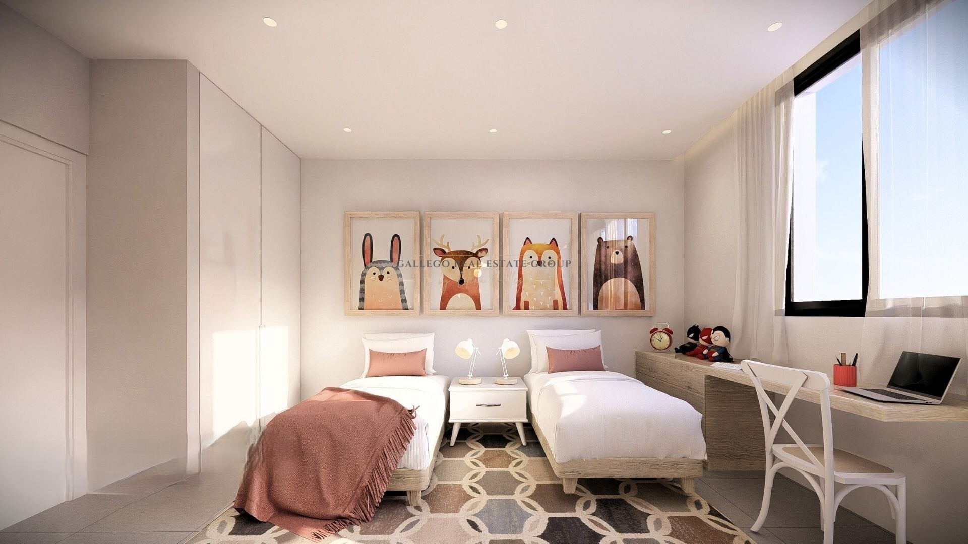 Venta de obra nueva en Jávea-Xàbia