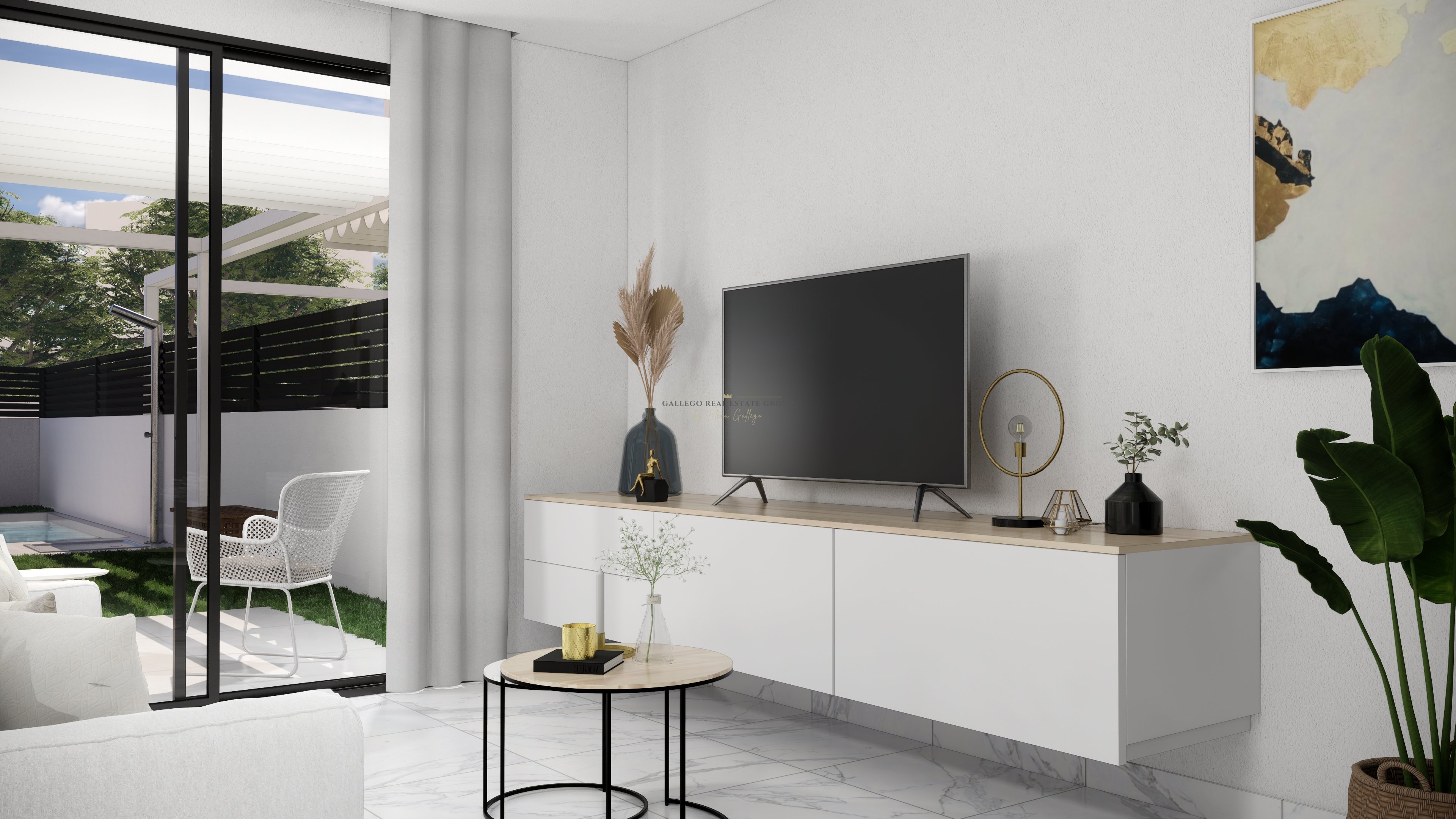 Venta de obra nueva en Rojales