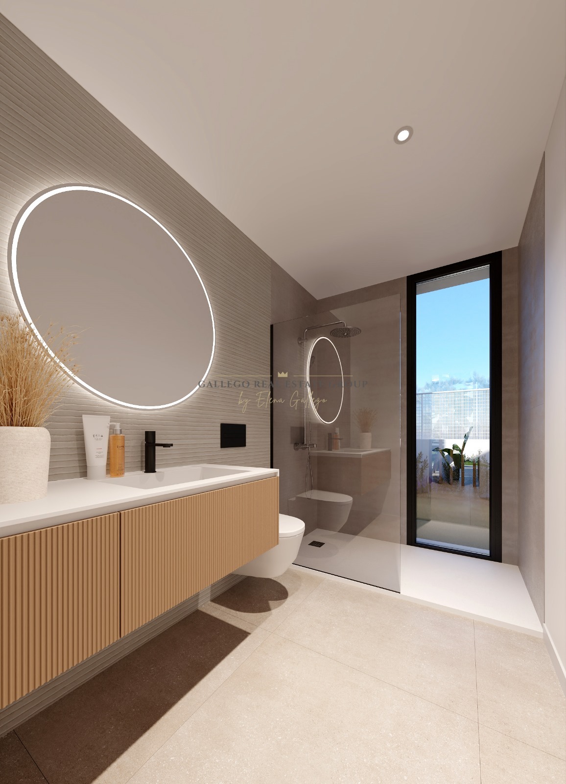 Venta de obra nueva en Finestrat