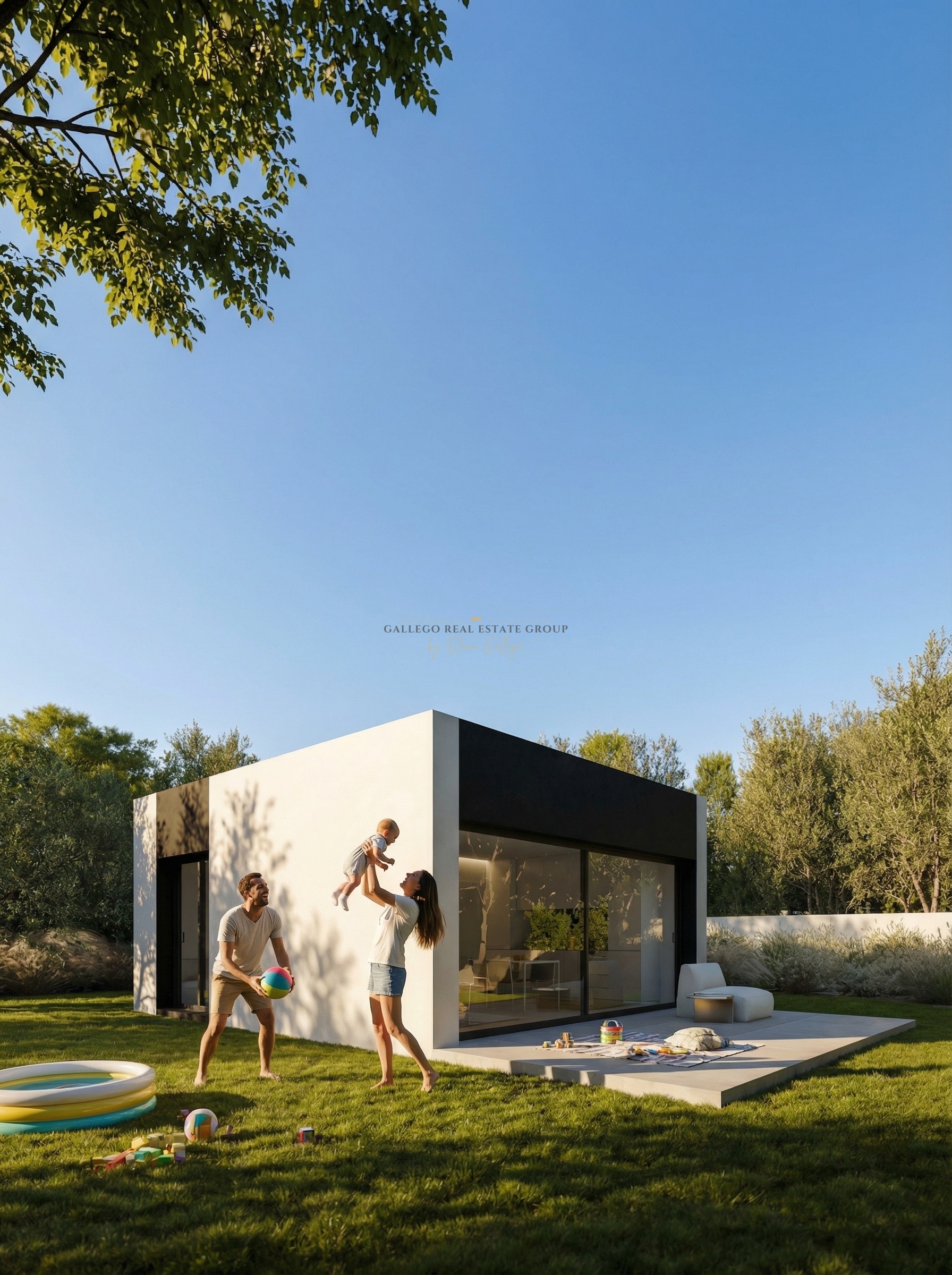 Venta de obra nueva en Alfaz del Pi