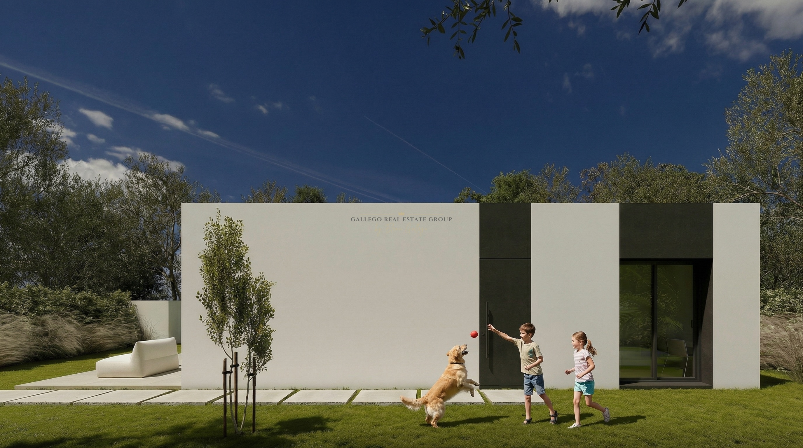 Venta de obra nueva en Alfaz del Pi