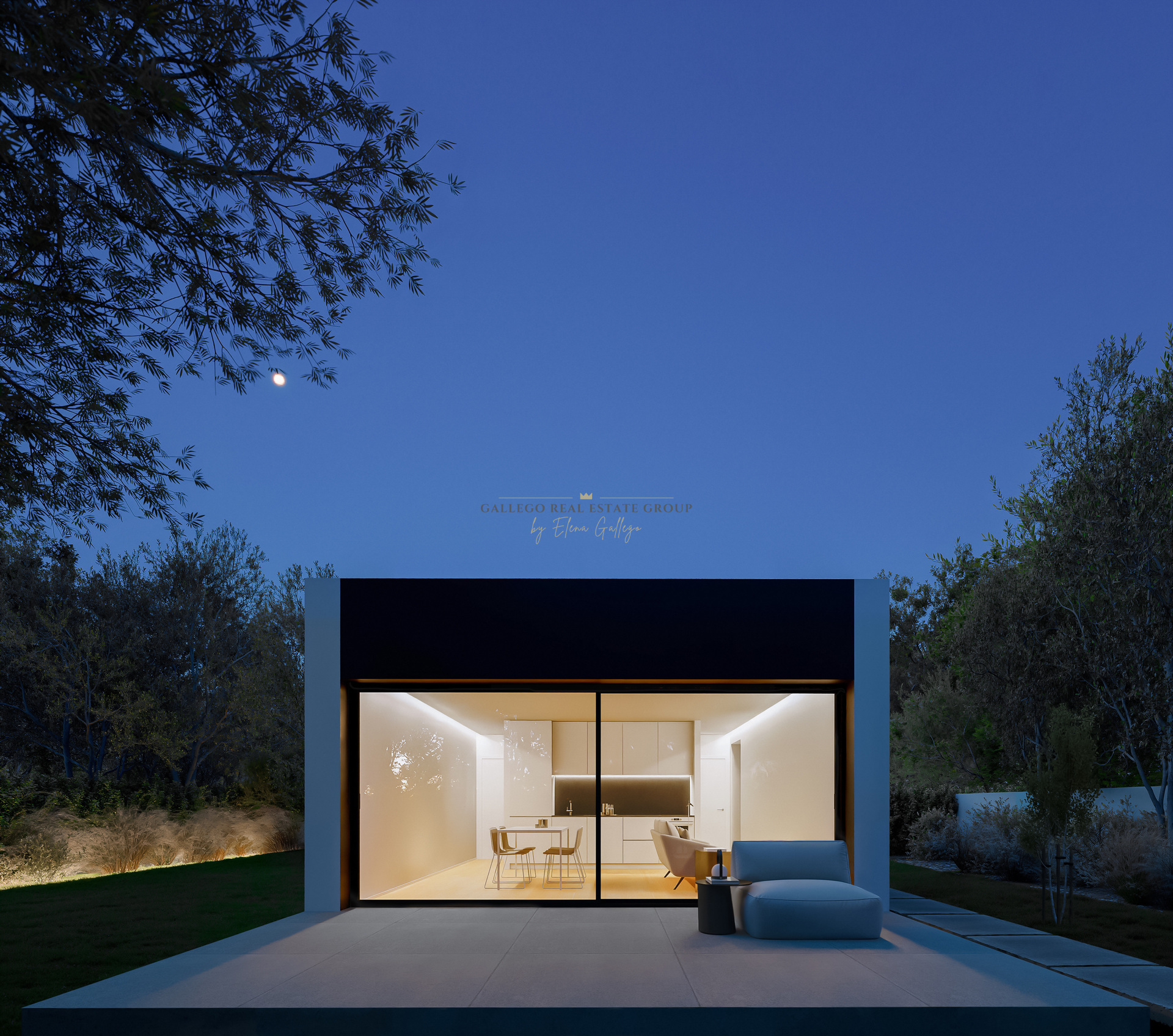 Venta de obra nueva en Alfaz del Pi