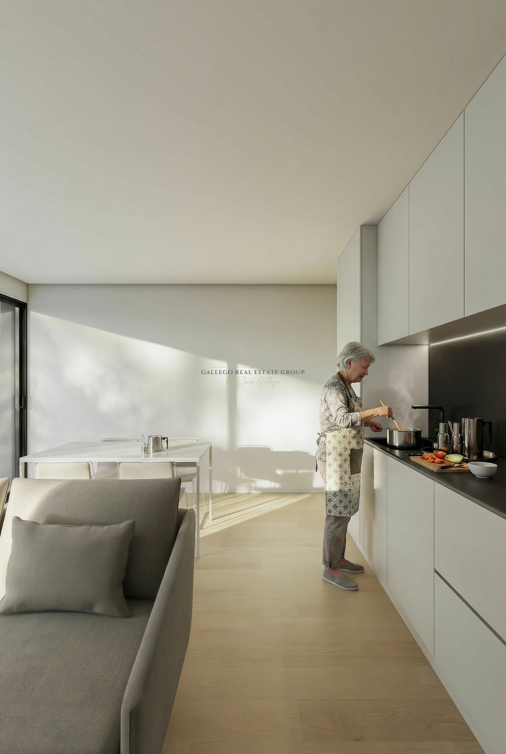 Venta de obra nueva en Alfaz del Pi