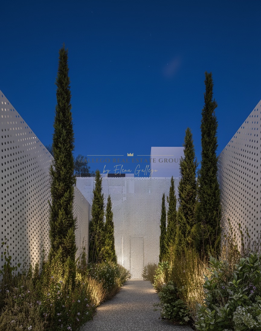 Venta de obra nueva en Alfaz del Pi