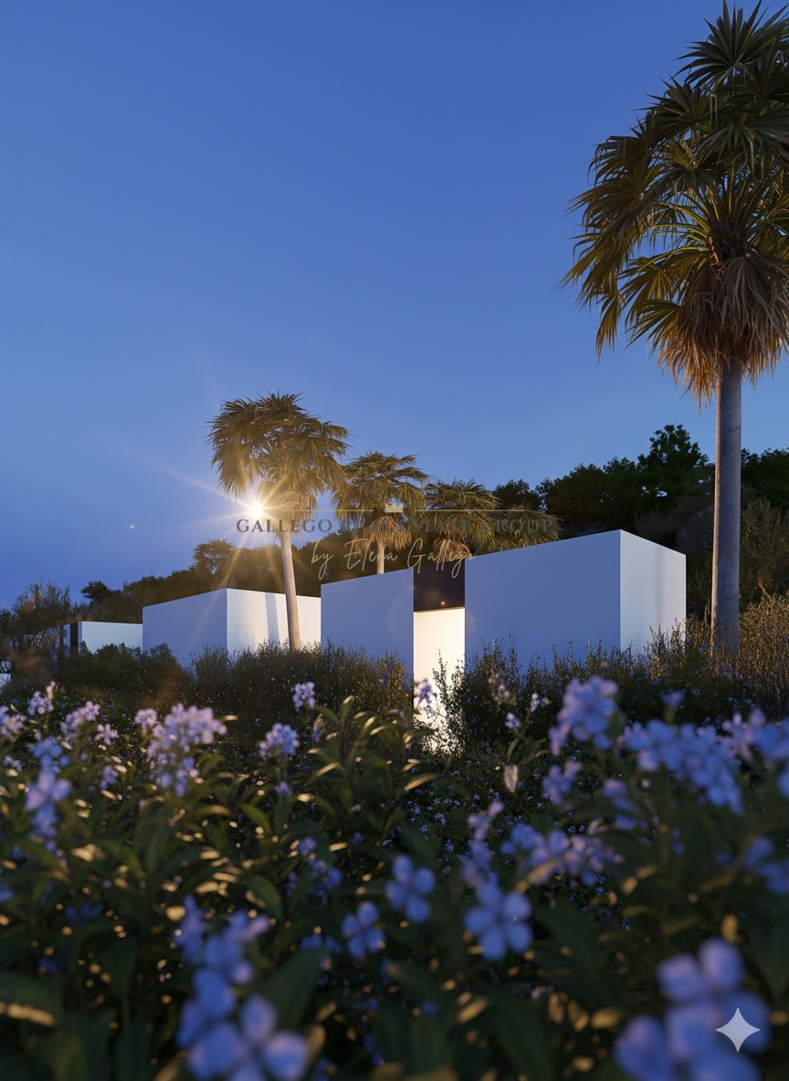 Venta de obra nueva en Alfaz del Pi