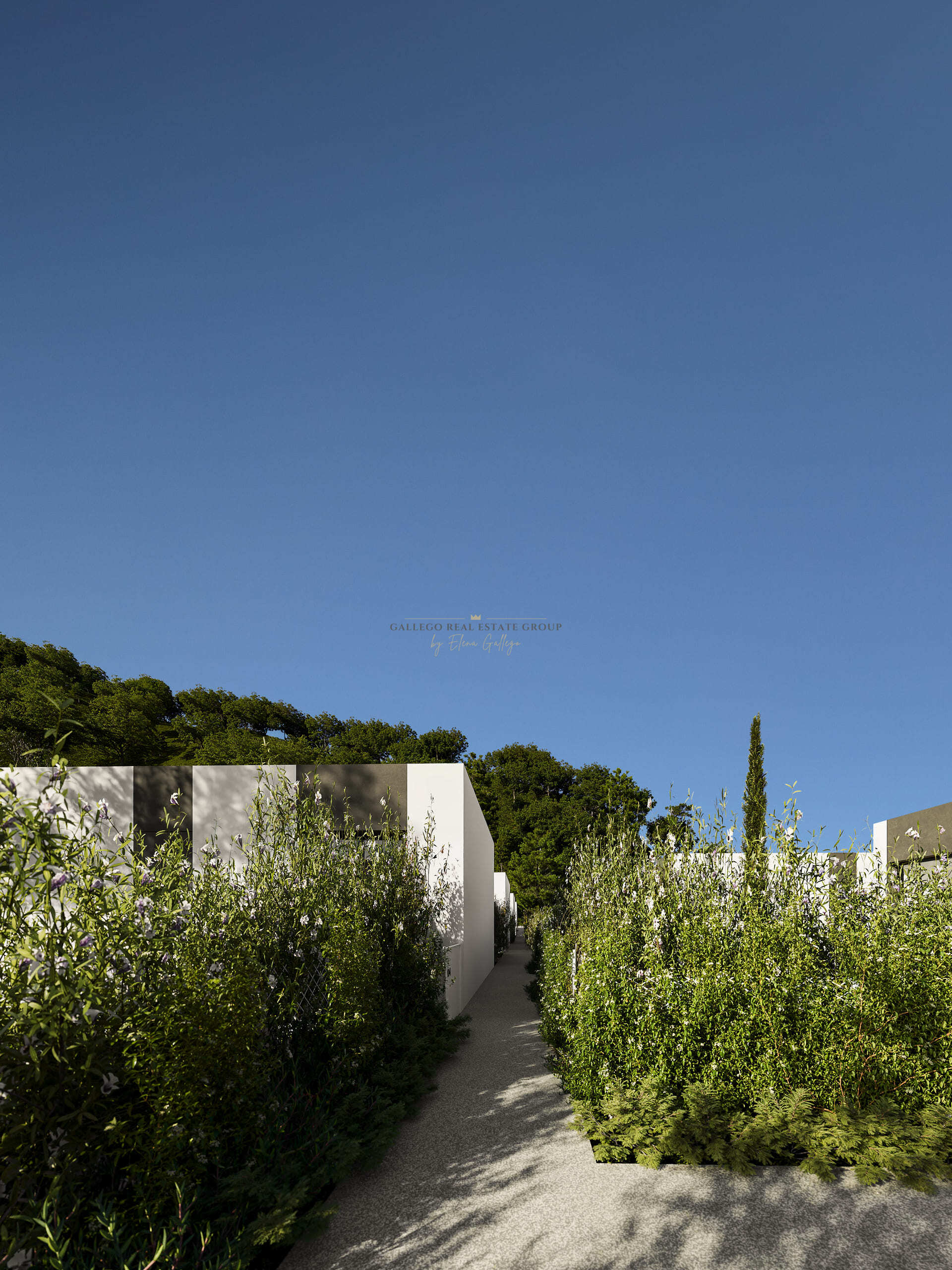 Venta de obra nueva en Alfaz del Pi